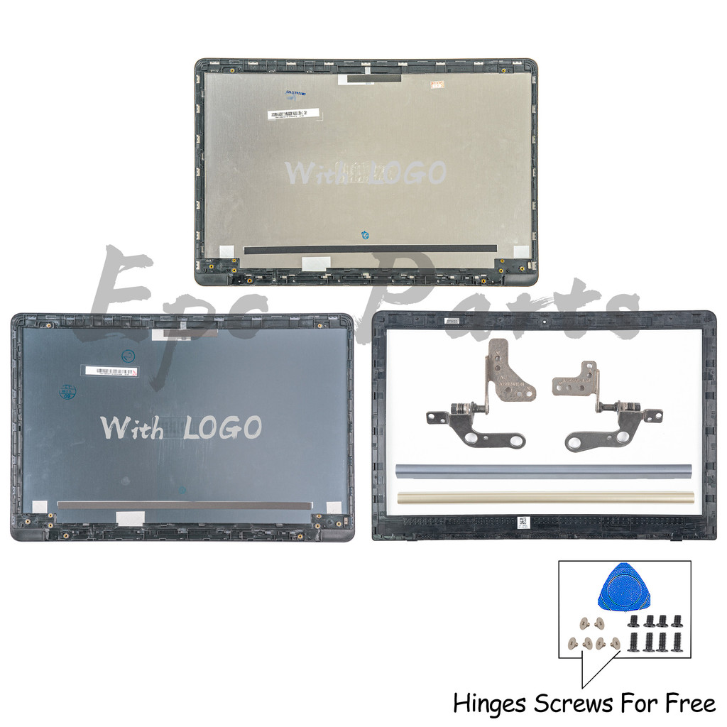 Dành Cho ASUS N580 N580V N580G N580VD X580 X580G X580V NX580V NX580VD Ốp điện thoại Viền Bản Lề Thay