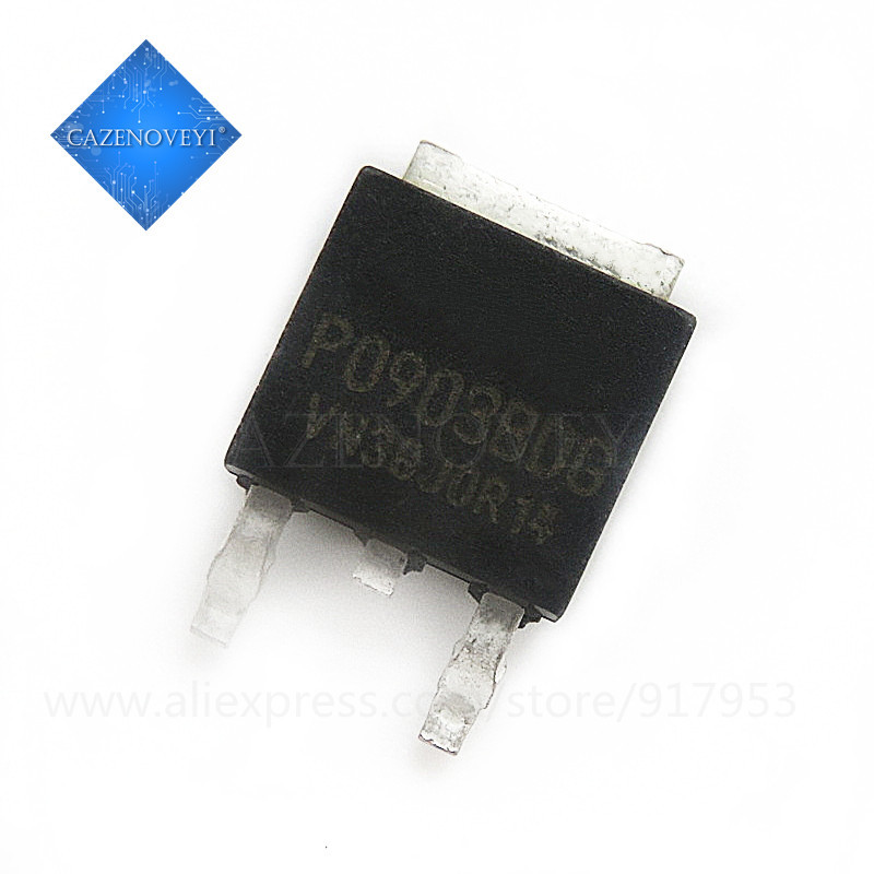 10 Mảnh P0903BDG TO-252 P0903 TO252 P0903B chip SMD