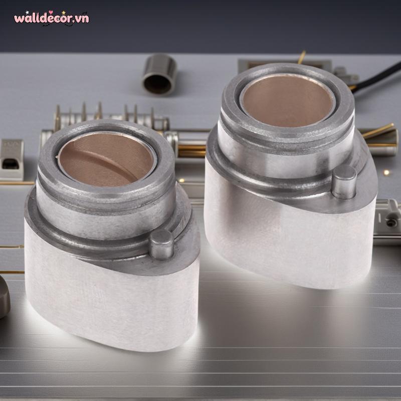 Đầu Cam Đua Cao Cấp Wa RESV Cho CG125 CG150 CG ZH QJ HJ 125 150 Sửa Đổi Trục Cam Xe Máy Cam Đầu VN