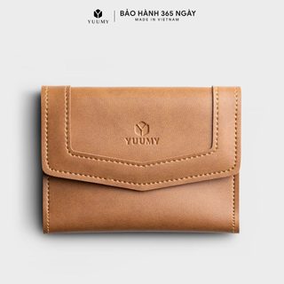 Ví nữ YUUMY YV49 Bagsmart