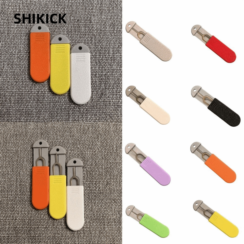 SHIKICK SIM Card Ejector Tool, với Eject Pin In Thẻ SIM Ejector Pin Hộp lưu trữ, Mang theo hàng ngày