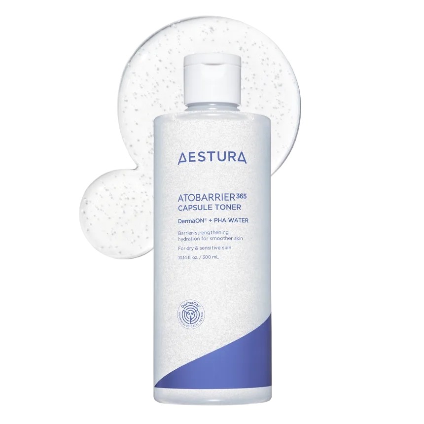 AESTURA ATOBARRIER365 CAPSULE TONER 300ML