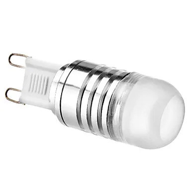 IWHD G9 LED 12V 3W COB 240lm Bóng đèn LED trắng G9 cho chiếu sáng gia đình