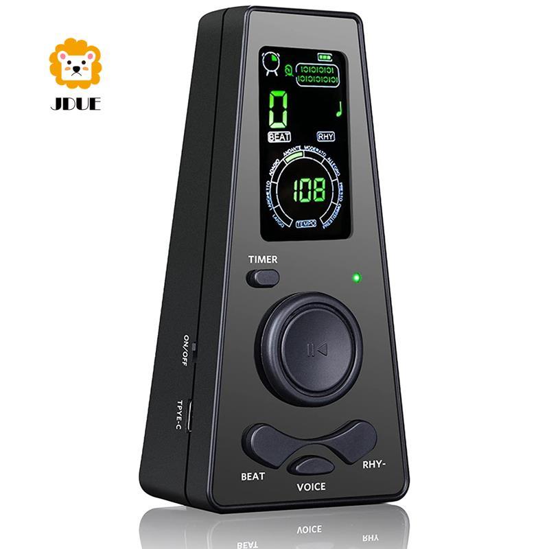Điện Tử Metronome Kỹ Thuật Số Metronome Đa Năng Metronome Cho Đàn Piano Metronome Cho Đàn Guitar Đàn