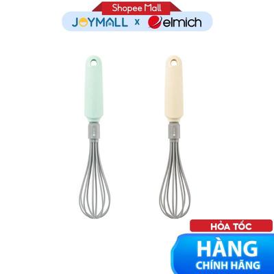 Phới Lồng Đánh Trứng Elmich EL0281, Hàng Chính Hãng, Cứng Cáp, Chịu Nhiệt Độ Cao - JoyMall