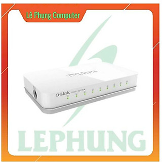 Bộ chia mạng switch d-link dgs-1008a // dgs - 1005a // des- 1008c/ dgs-105gl// dgs- 108gl