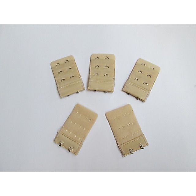 Miếng Nối Áo Ngực 2 móc không rỉ