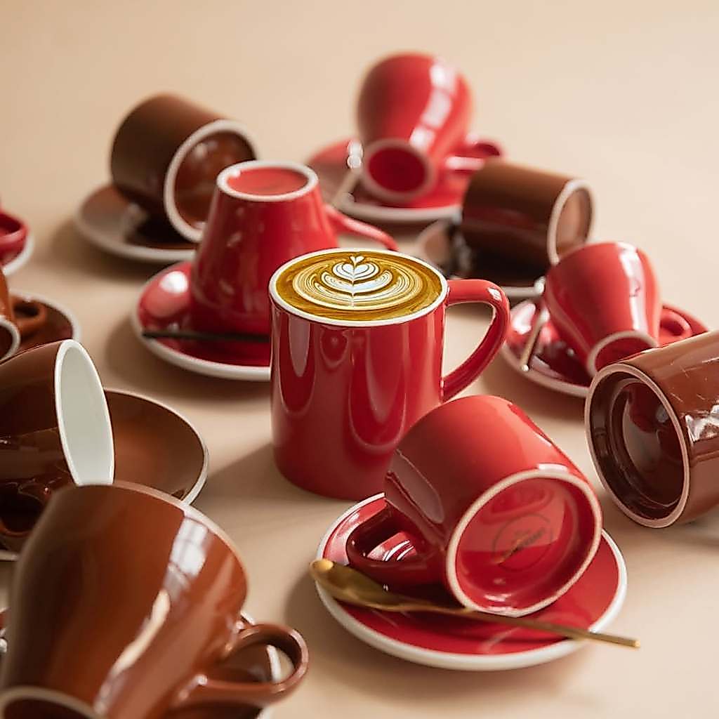 Ly Dinner Mug 300ml - Bond - Loveramics