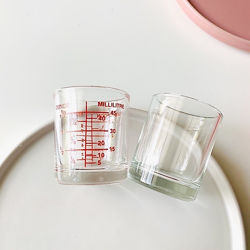 Kính Peg 2oz.
