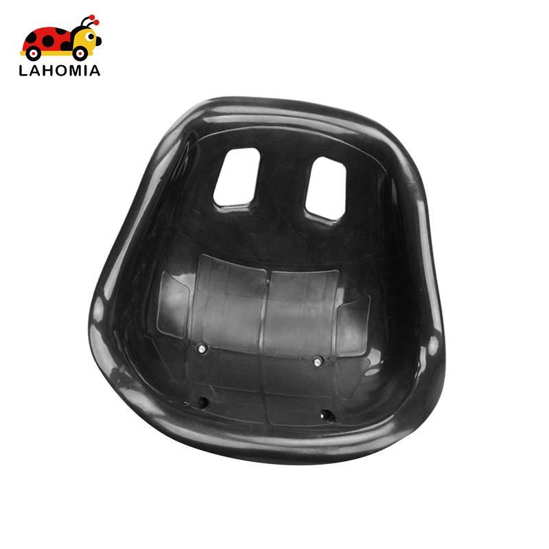 Go Karts Yên Ghế Thấp Lưng DIY Để Cân Bằng Xe Kart Yên Xe Phụ Kiện Thay Thế Kart Go Ghế Trôi Xe Ghế 