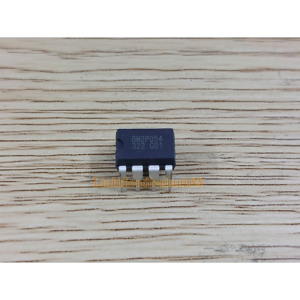 IC Nguồn BM2P054 mới chính Hãng 100%