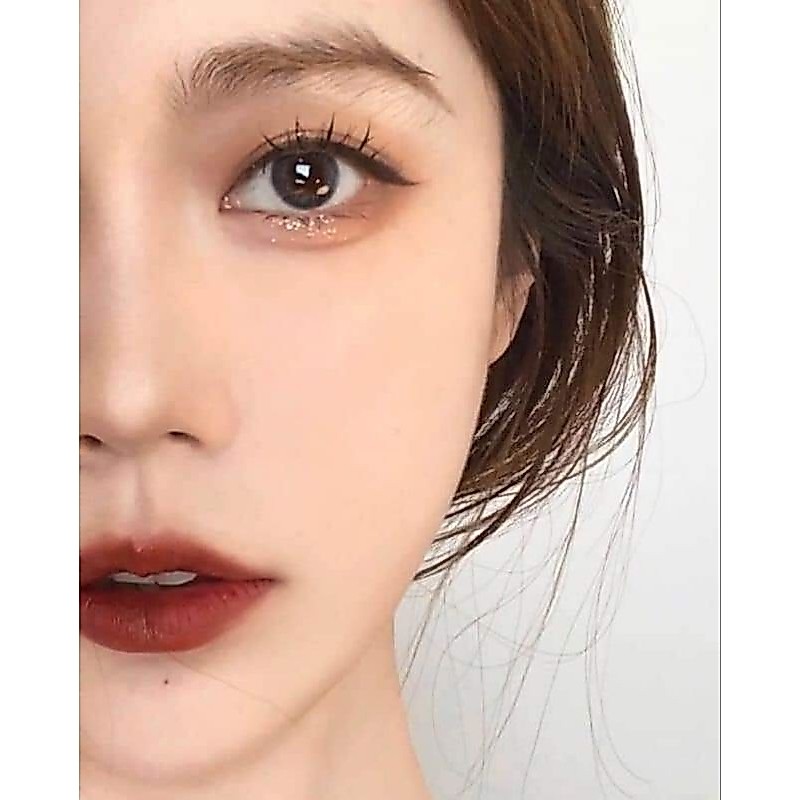 Son Bbia màu 39 đỏ nâu