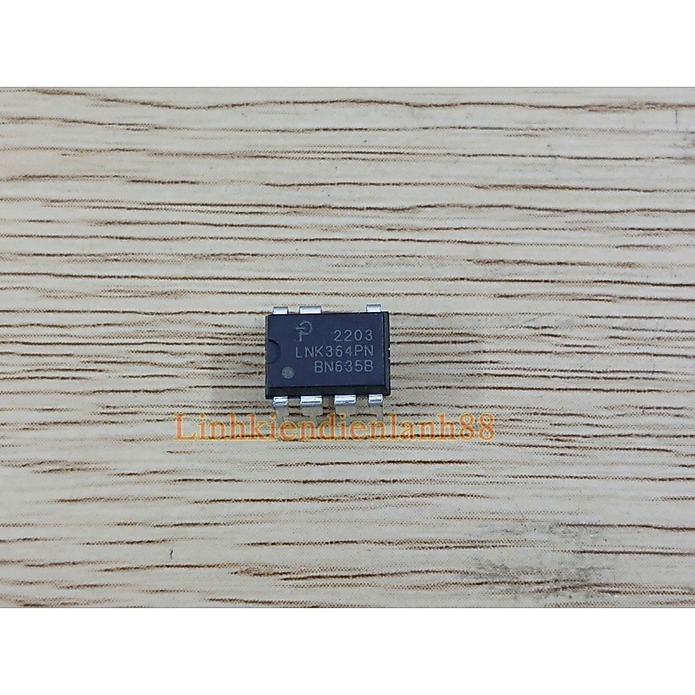 IC Nguồn LNK364PN LNK364 mới chính Hãng 100% 