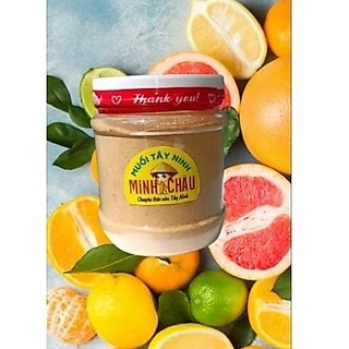 Muối nhuyễn siêu cay SẶC