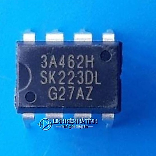 IC nguồn 3A462H STR-3A462H 3A462 DIP-8 LKTT