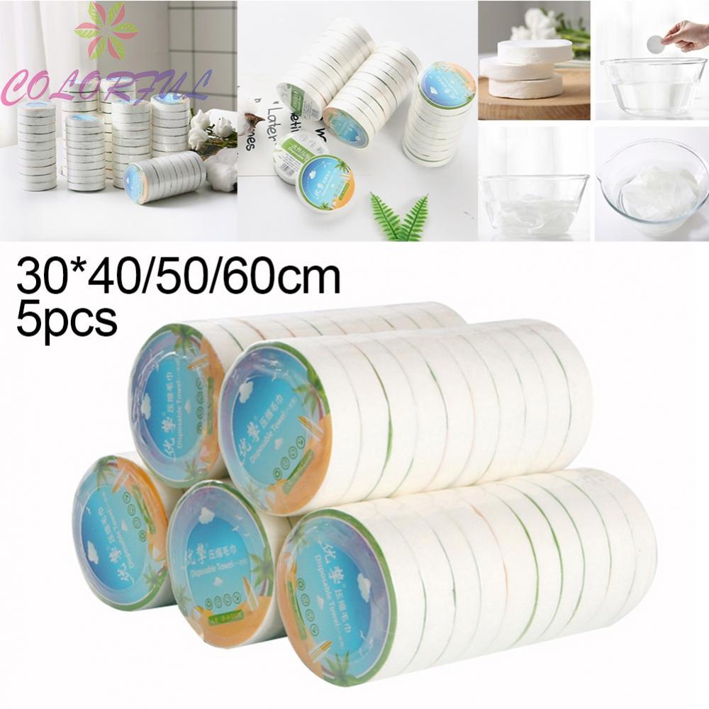 Convenient Towels Cleansing Towels Faces Cleansing Portable Reusable Comfortable