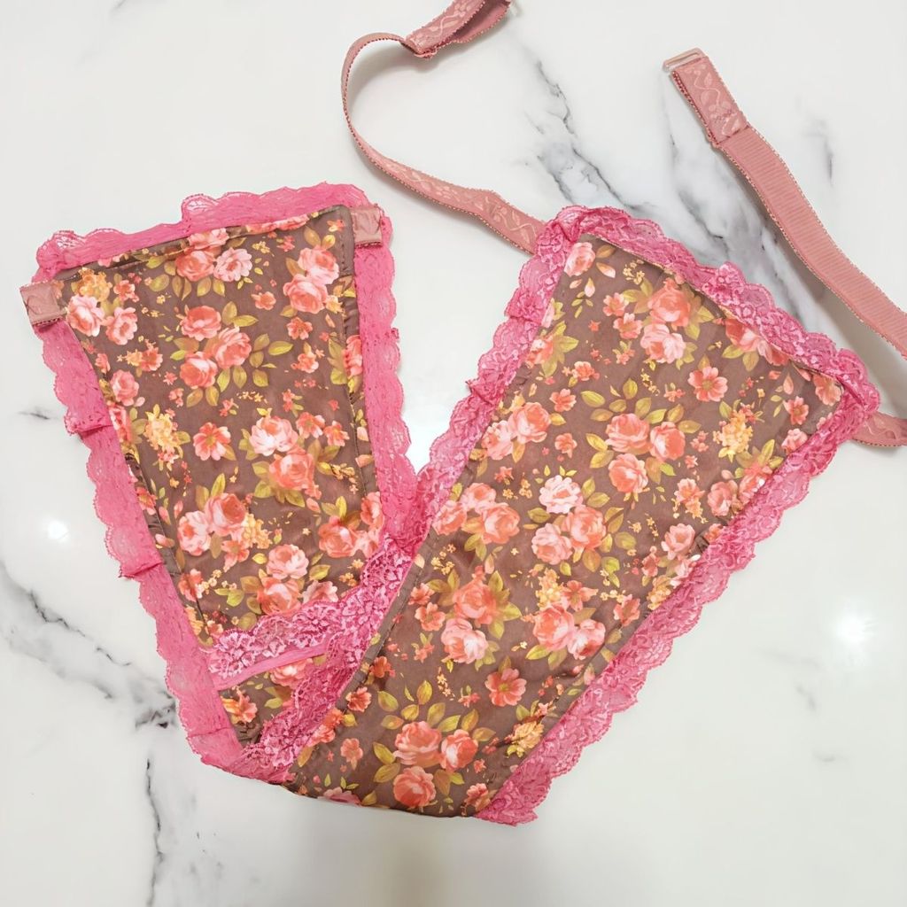 Vải in lụa giả, Cotton lụa mỏng đầy, phong cách mỏng
