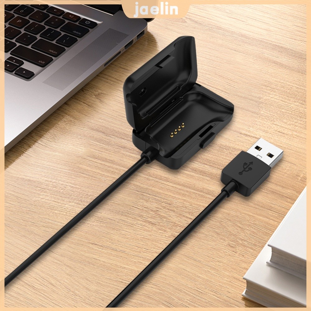 Cáp sạc USB Bộ sạc USB cho tai nghe Shokz Xtrainerz AS700 / OpenSwim S700 [Jaelin.vn]