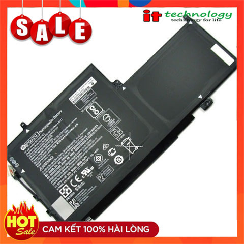 Pin Laptop HP Pavilion 15AP, 15-DK, 15-EC (PG03XL)