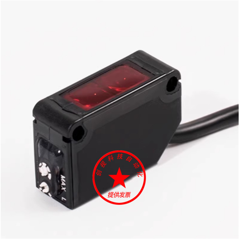 Công tắc quang điện Panasonic CX-442 / 441 / 421 / 422 / 424 / 421 / 411 / 491 / 493 Cảm biến