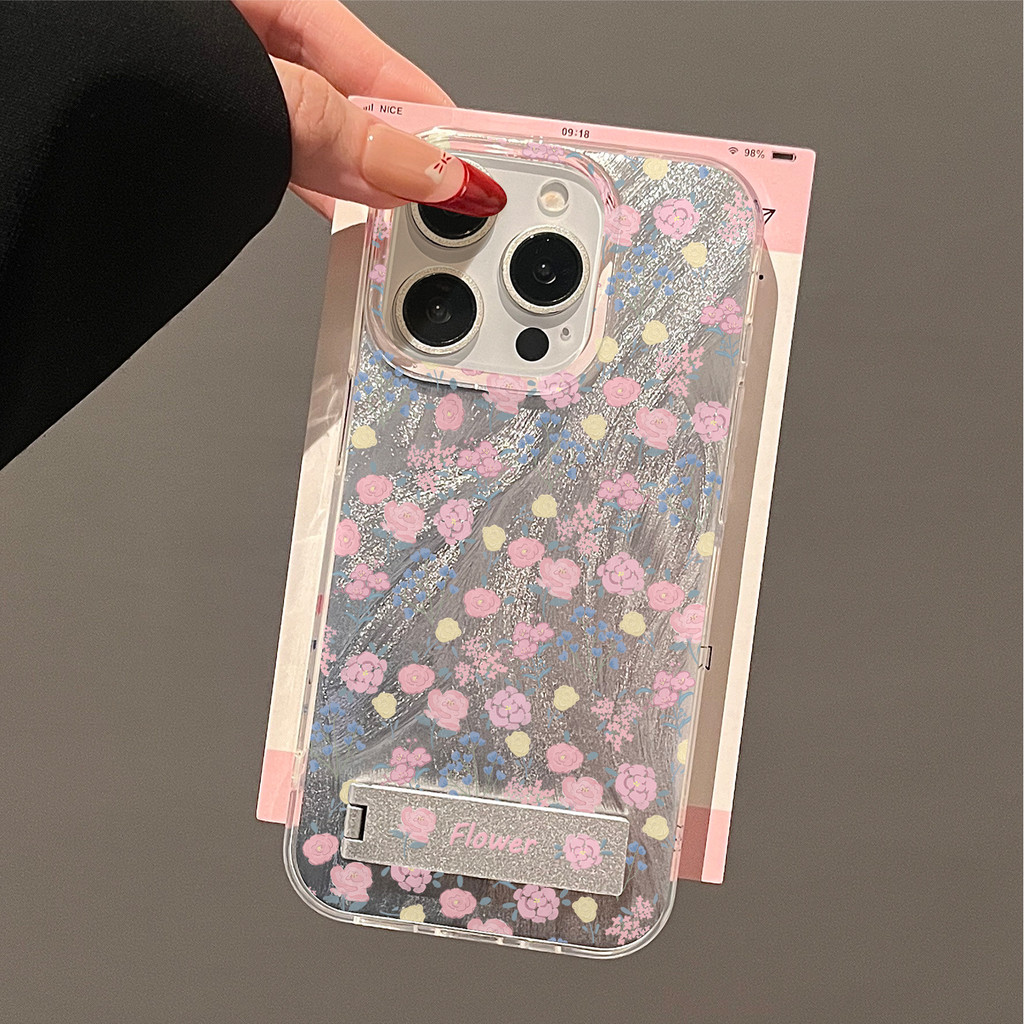 Giá đỡ ốp lưng điện thoại di động phù hợp với iPhone 15 16 8 14 Plus iPhone XSMAX XR iPhone 15 13 14