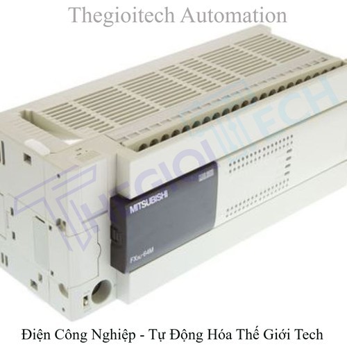 BỘ LẬP TRÌNH PLC FX3U