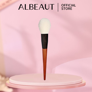 Cọ đa năng - Cọ tán phấn, cọ má hồng lưỡi liềm, cọ highlight lông cừu, tiện lợi cho người mới