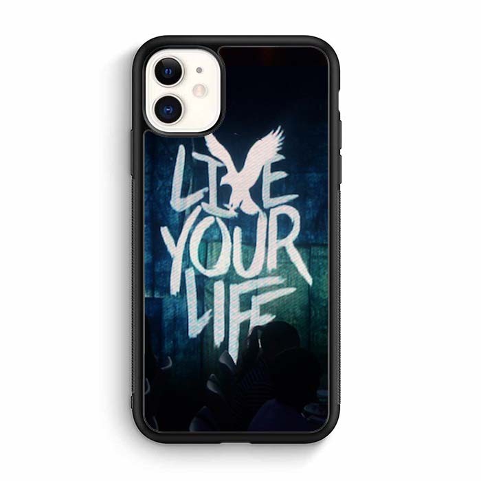 Ốp điện thoại Eagle Outfitters Vỏ bảo vệ Iphone 16 15 Pro Max Plus X S