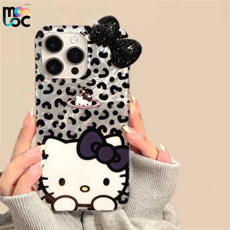 Ốp Lưng Cho IPhone 17 16 13 15 11 12 Pro Max 17 Pro 16 7 8 Plus XR XS X Max Vỏ gối họa tiết da báo H