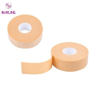 Cuộn miếng đệm dán bằng cotton khi mang giày cao gót
