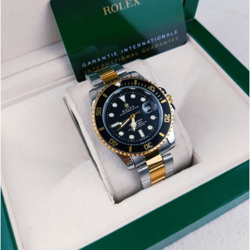 C CDPS gio Water Ghost 40 Movement 2025 Series Movement mm Đồng hồ cơ nữ VN2U Submariner Relxsa Car 