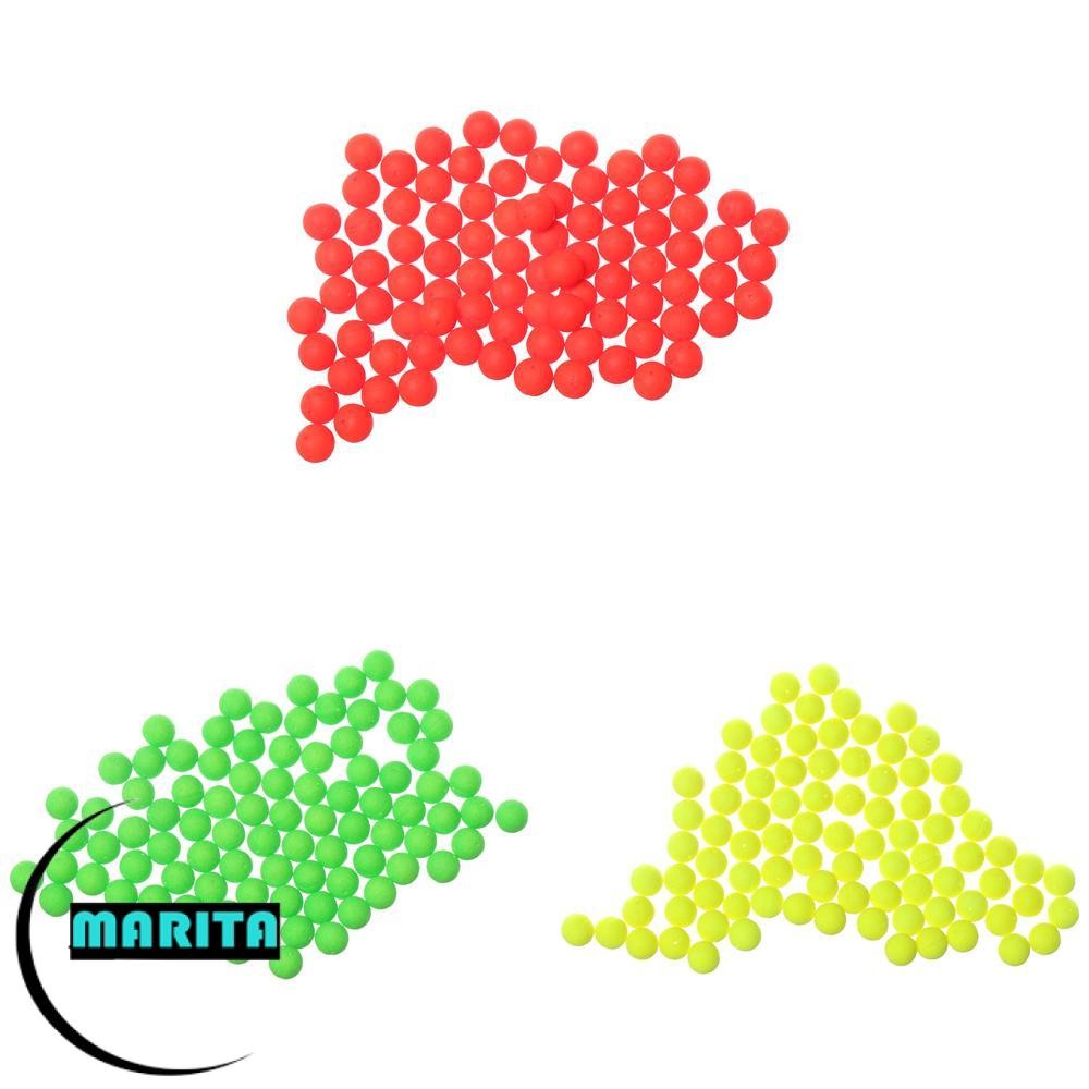 MARITA Phao Câu Cá Chất Lượng Cao với Hạt Nút Chặn