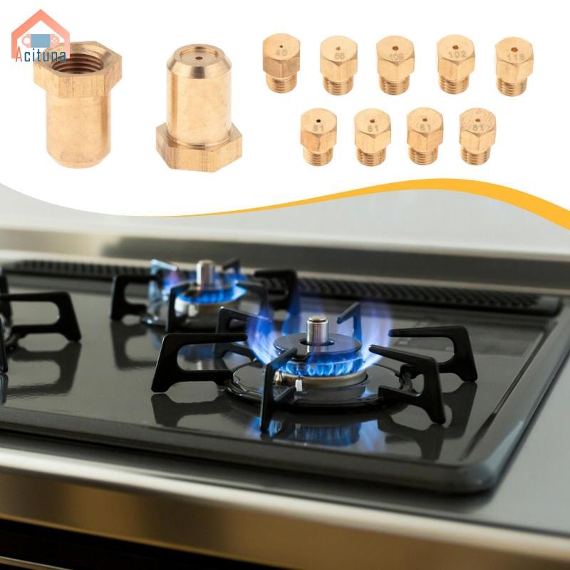 Bộ chuyển đổi LP phạm vi Acutuna 316243720 Home Gas đến Propane 980407 Cho Fcrg3062aba Gcfg3060bfa F