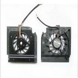 Thích hợp cho Quạt HP DV9000 DV9200 dv9300 dv9500 dv9600 dv9700