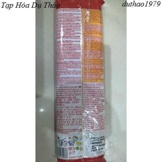 Mỳ ý spaghetti số 3