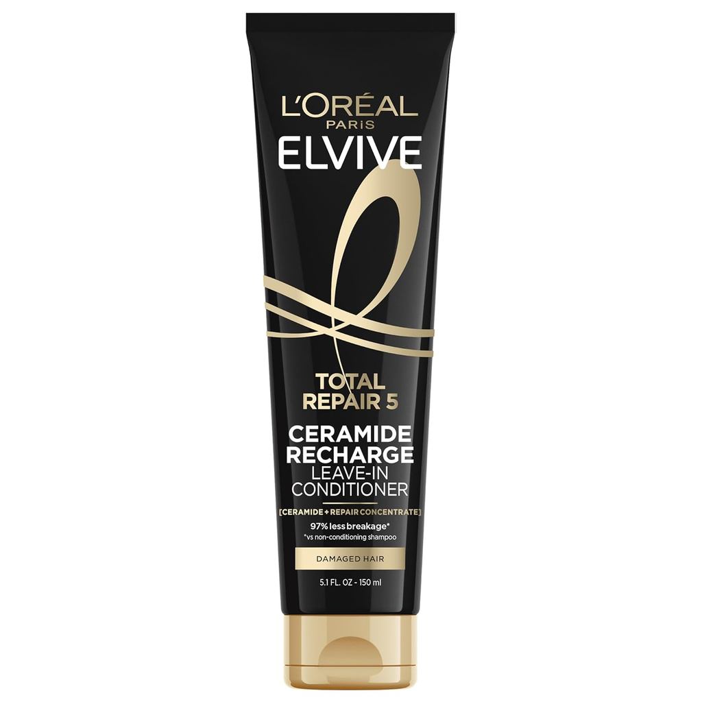 ❈ ❈ ❈ ❈ ❈ Elvive Total Repair 5 ❈ ❈ ❈ ❈ ❈ ❈ ❈ ❈ ❈ ❈ ❈ ❈ ❈ ❈ ❈, 5.1 ❈ ❈