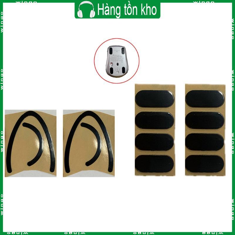 Phụ kiện thay thế chuột chống trượt WIN cho MX Vertical MX Anywhere 3 chân chuột