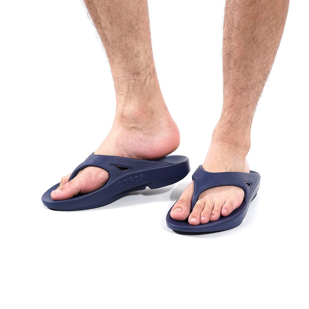 Dép sandal ZWII Oofos OPFQP DARN AO43