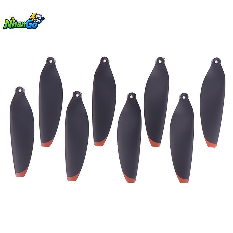 L600 Pro/Pro Max Drone phụ tùng cánh quạt S Phụ kiện thay thế phụ tùng cá tuyết