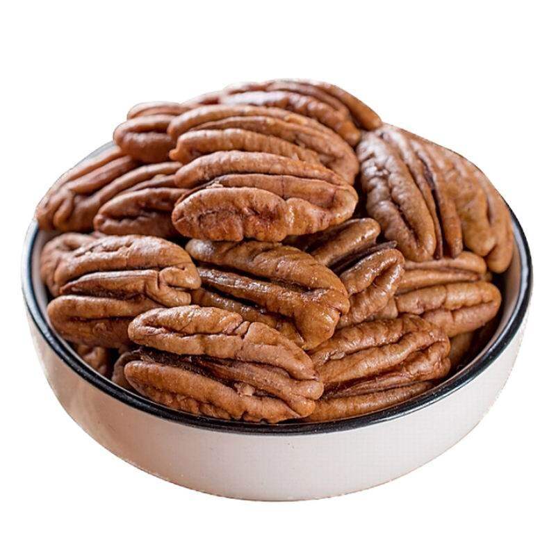 Pecans không đường tự nhiên 500g