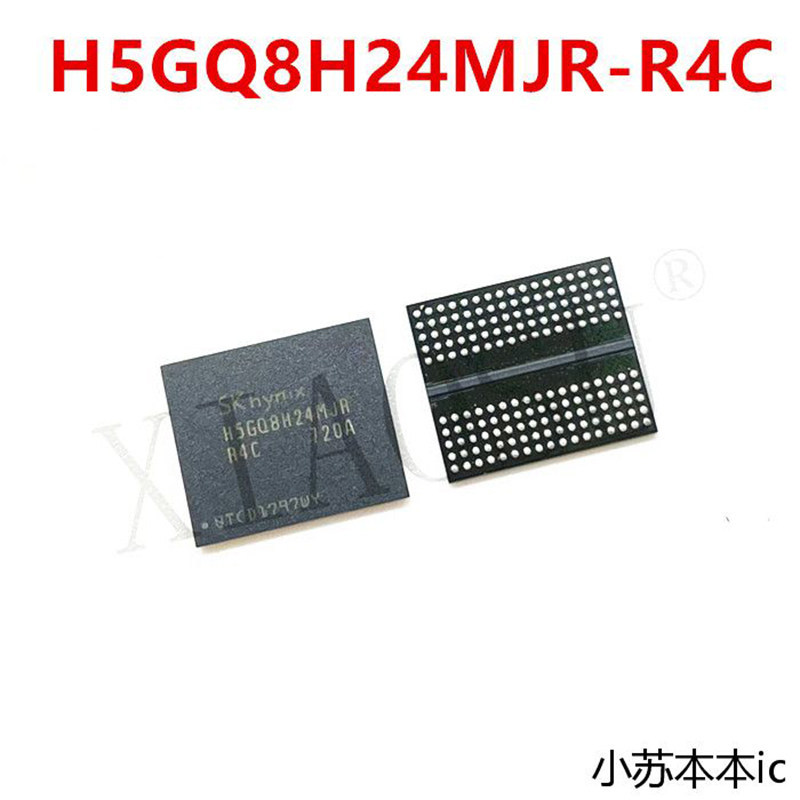 DDR5 Thương Hiệu Mới Chính Hãng H5GQ8H24MJR-R4C H5GC8H24MJR-R0C H5GC8H24AJR-R2C