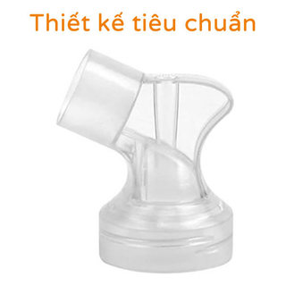 Trọn bộ phụ kiện máy hút sữa Pump Advanced