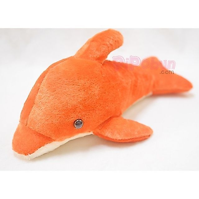 CÁ HEO NHỒI BÔNG  SIZE 30cm