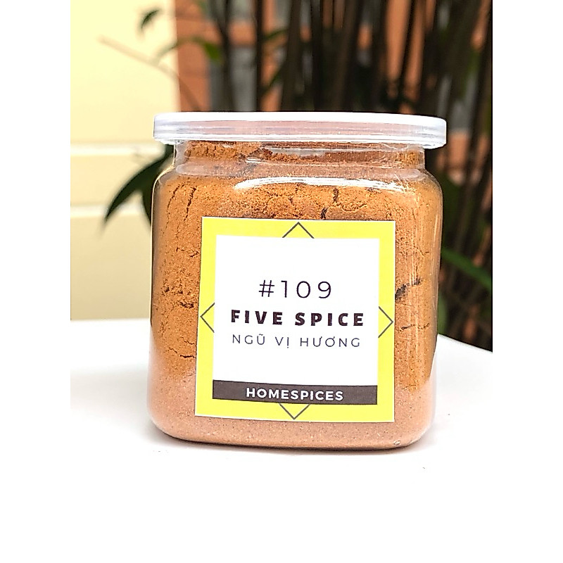 Ngũ vị hương loại ngon - Five spices