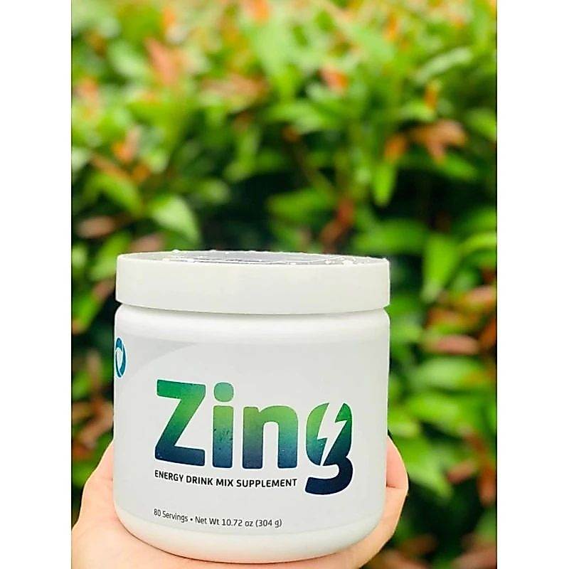 ZING MINI SIZE - Energy drink