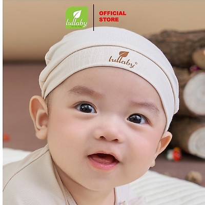 LULLABY - NH976R - Mũ nồi
