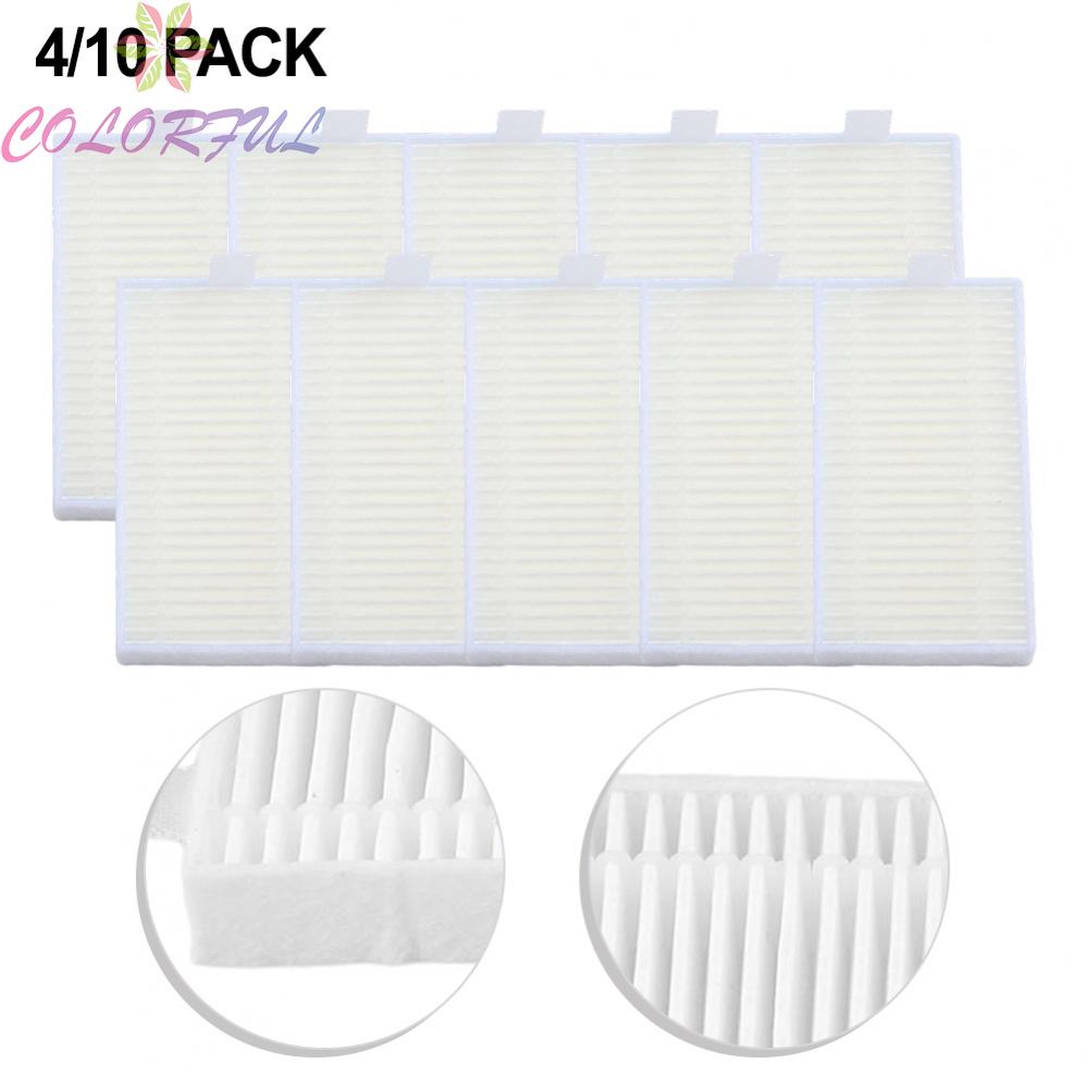 Replacement Washable Filter Easy To Clean Filters Long-lasting Filter Material