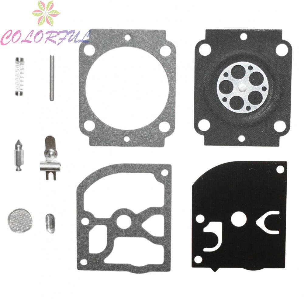 Reliable Carburetor Repair Kit for Stihl BG56 BG66 BG86 Long lasting Performance