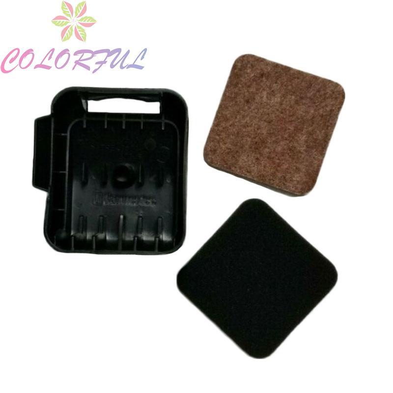 Filter cover kit FS80 FS85 HL75K BG75 Attachment Lawn mower For Stihl FS75
