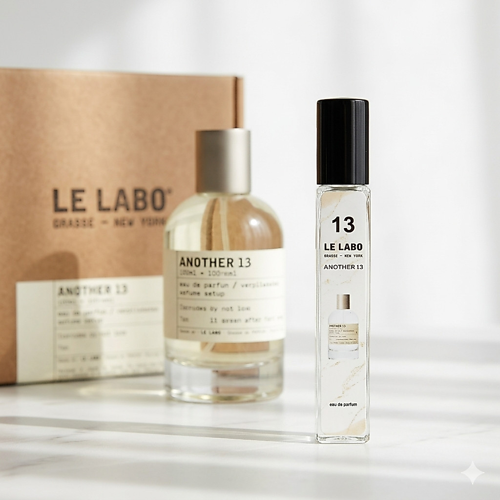 Le Labo Another 13 - Chiết 10 ml